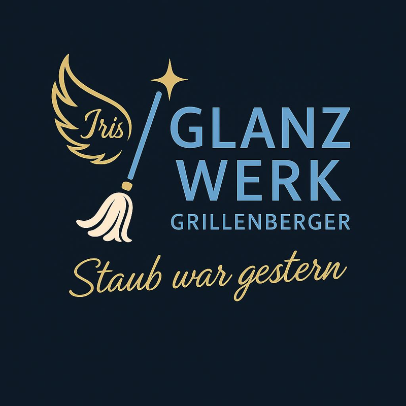 Glanzwerk Grillenberger Logo